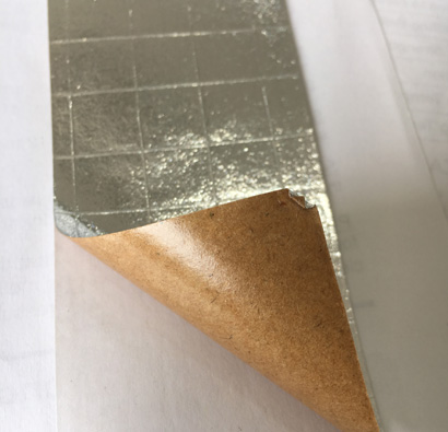 foil scrim kraft