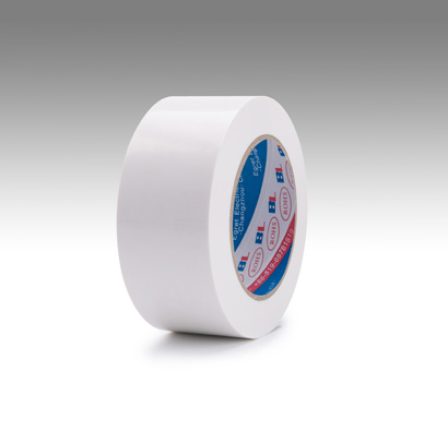 polyethylene tape white