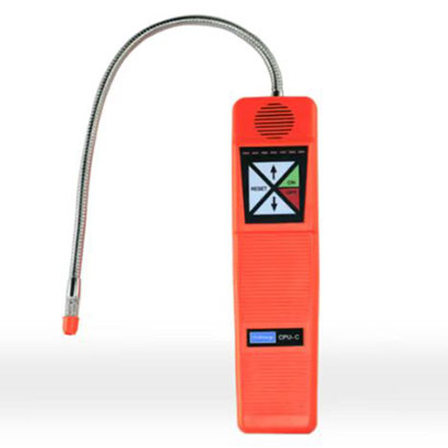 air con leak detector