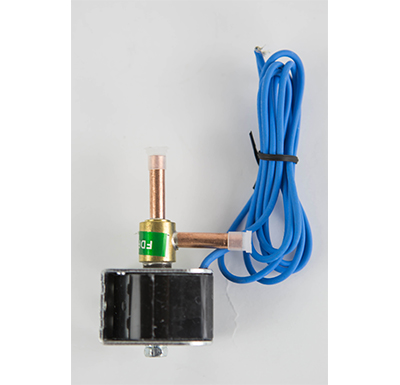 furnace humidifier solenoid valve