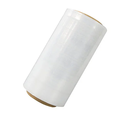 pe stretch film manufacturer